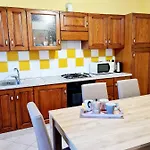 Апартаменты Casa Colonna Монтегротто-Терме