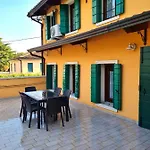 Апартаменты Casa Colonna *