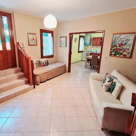 شقة Casa Colonna