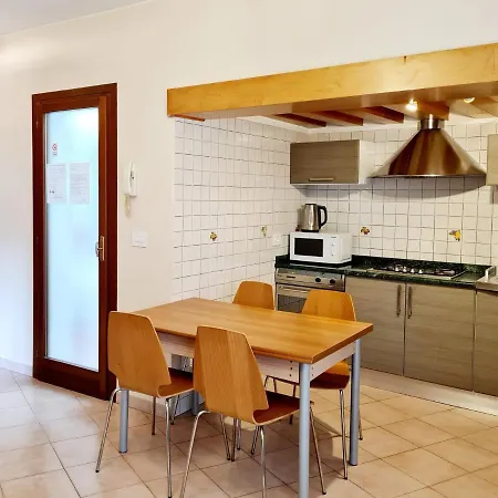 Casa Colonna * Montegrotto Terme