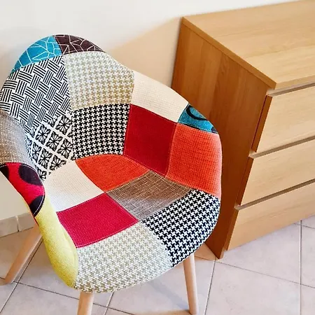 Casa Colonna Montegrotto Terme