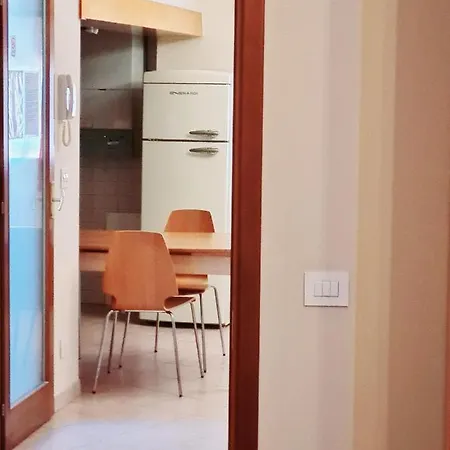 公寓 Casa Colonna *