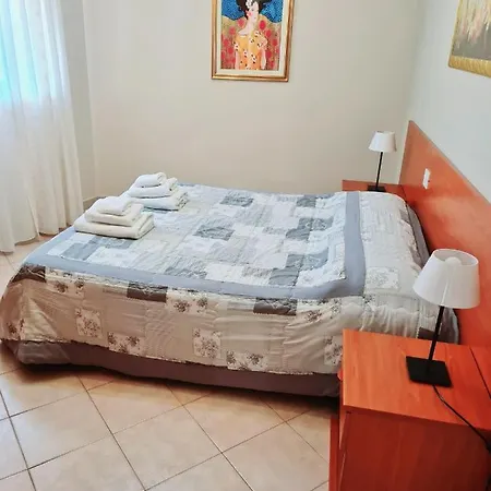 Apartment Casa Colonna