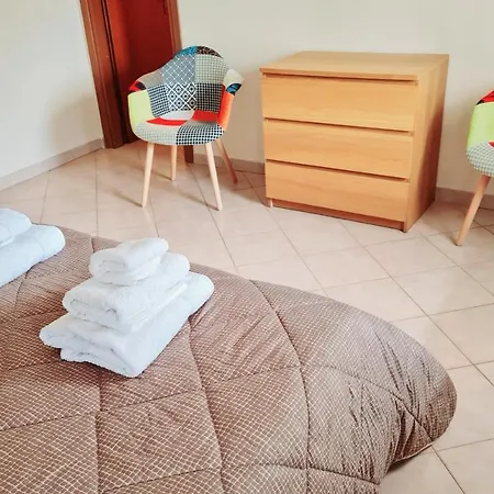 شقة Casa Colonna