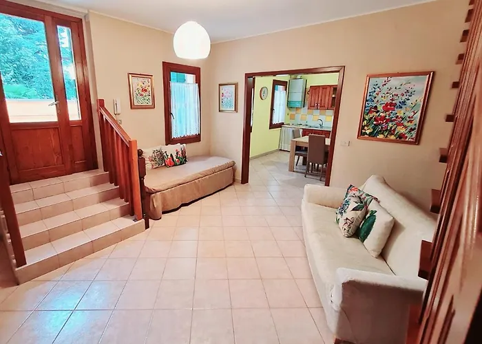 شقة Casa Colonna