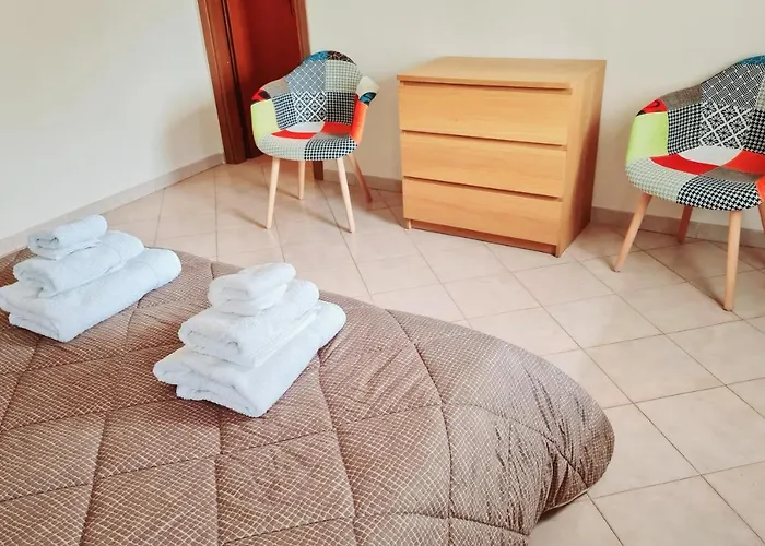 아파트 Casa Colonna