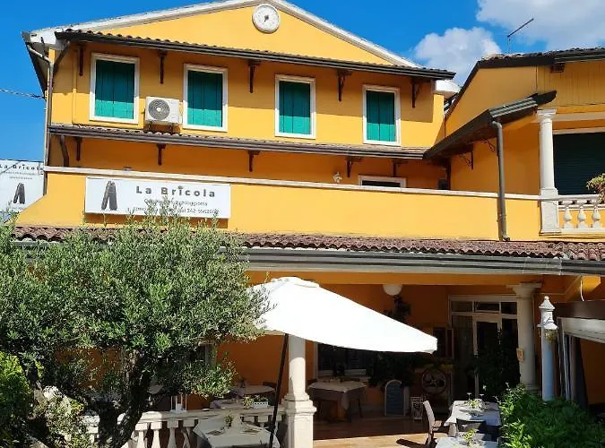 شقة Casa Colonna مونتيجروتو تيرمي