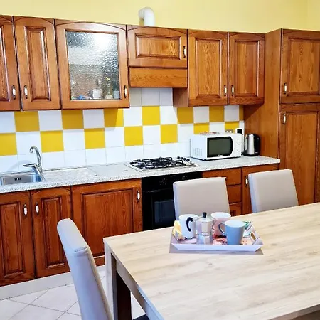Apartmán Casa Colonna Montegrotto Terme