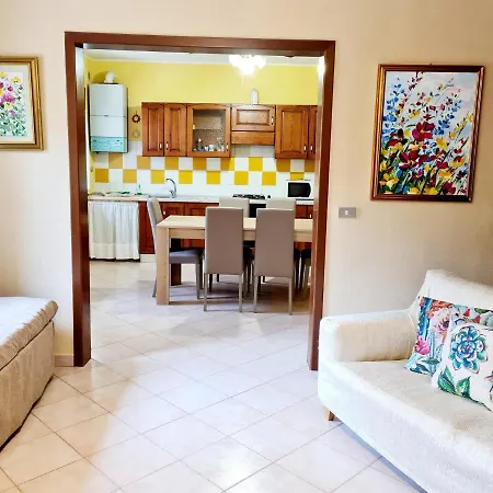 Casa Colonna * Montegrotto Terme