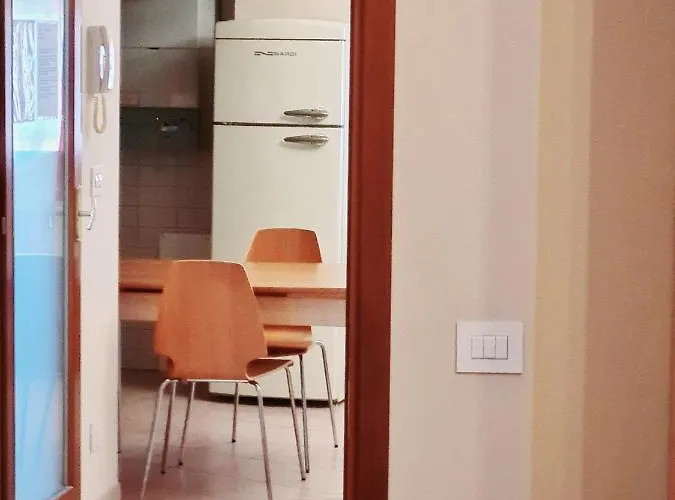 Appartamento Casa Colonna *